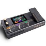 Headrush Flex Prime Multi-Effects Pedal (Guitar & Bass) - Image 3