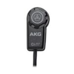 AKG C411L Miniature Condenser Inst Mic - Image 2