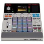 Akai Professional MPC Sample ? Sampler, Sequencer & Effects Processor - Image 2