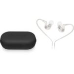 Behringer SD251-CL-PRO In-Ear Monitoring Earphones (IEM) - Image 5