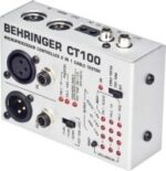 Behringer CT100 Cable Tester - Image 3