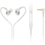 Behringer SD251-CL-PRO In-Ear Monitoring Earphones (IEM) - Image 4