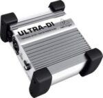 Behringer DI100 Powered DI Box - Image 2