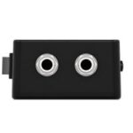 Behringer DI400P Ultra Performance Passive DI Box - Image 3