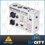 Behringer CT100 Cable Tester - Image 4