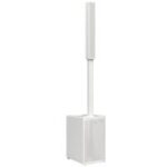 RCF EVOX JMIX9 Active Three-Way Column Music System - Image 2