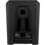 RCF EVOX JMIX9 Active Three-Way Column Music System - Image 4