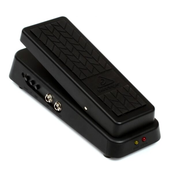Behringer HB01 Hellbabe Wah-Wah Pedal available from Audio Shop Australia