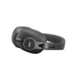 AKG K371-BT professional studio headphones side angle