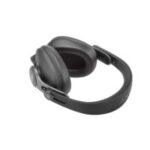 AKG K371-BT professional studio headphones side angle