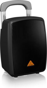 Behringer MPA40BT Pro Europort Portable Speaker with Bluetooth 40W - Image 3
