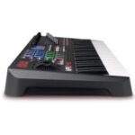 Akai MPK249 MIDI Keyboard 49 Key with MPC Pads - Image 5