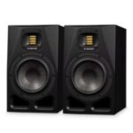 Adam Audio A7V Studio Monitor Pair Nearfield ? 7 Inch - Image 3