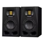 Adam Audio A4V Studio Monitor Pair Nearfield ? 4 Inch - Image 3