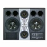 Adam Audio S6X Studio Monitor 4-Way Dual- 12 Inch - Image 2