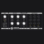 Adam Audio S6X Studio Monitor 4-Way Dual- 12 Inch - Image 3