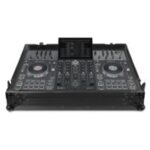 UDG U91069BL Ultimate FC Denon DJ Prime 4 Black Plus - Image 2