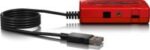 Behringer UCA222 USB Audio Interface U-Control - Image 3