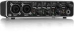 Behringer UMC204HD U-Phoria 2_4 Audio Interface - Image 3